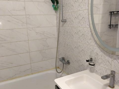 квартира по адресу Оноре де Бальзака ул., 92-А