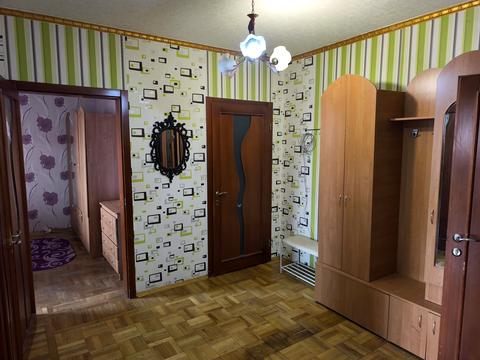 квартира по адресу Оноре де Бальзака ул., 92-А