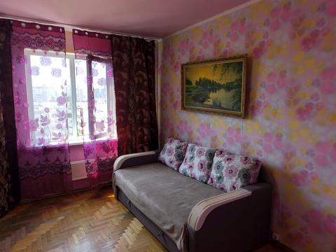 квартира по адресу Оноре де Бальзака ул., 92-А