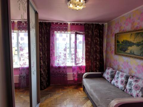 квартира по адресу Оноре де Бальзака ул., 92-А