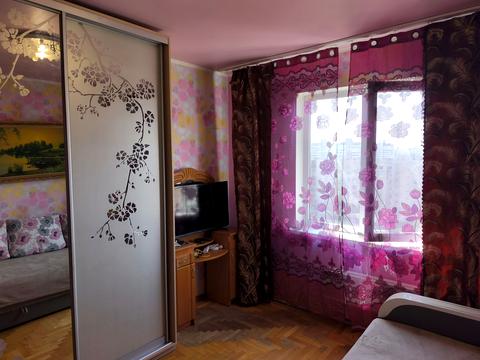 квартира по адресу Оноре де Бальзака ул., 92-А