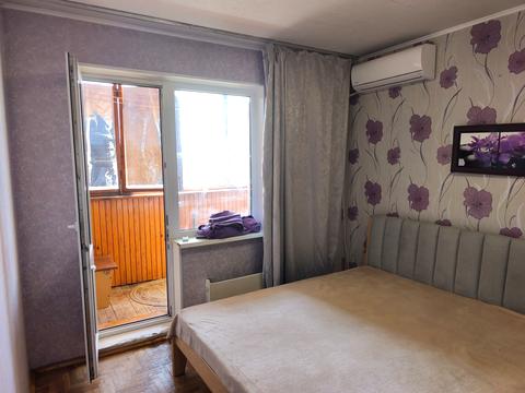 квартира по адресу Оноре де Бальзака ул., 92-А
