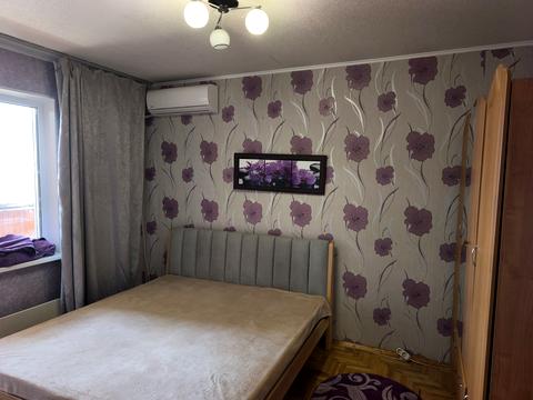 квартира по адресу Оноре де Бальзака ул., 92-А