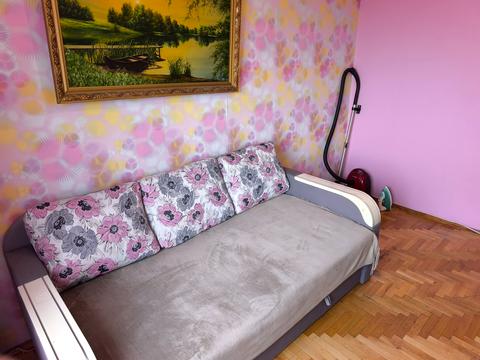 квартира по адресу Оноре де Бальзака ул., 92-А