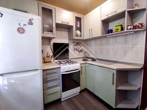 квартира за адресою Шкапенка вул., 17