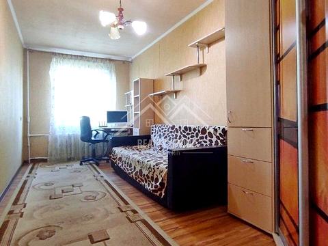 квартира за адресою Шкапенка вул., 17