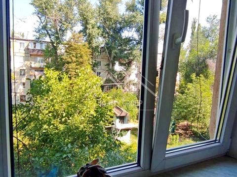 квартира за адресою Шкапенка вул., 17