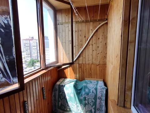 квартира по адресу Оноре де Бальзака ул., 92-А