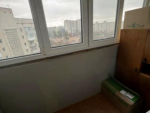 квартира по адресу Клима Савура ул., 14а