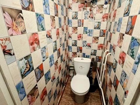 квартира по адресу Клима Савура ул., 14а