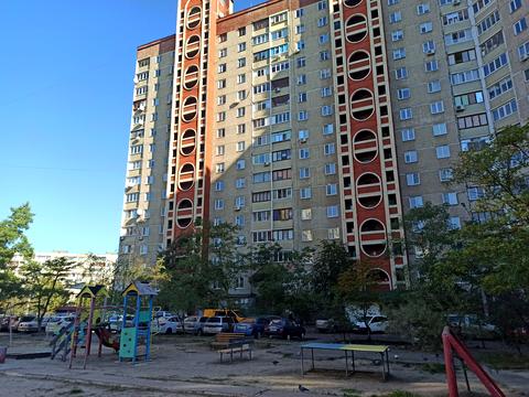 квартира по адресу Оноре де Бальзака ул., 92-А