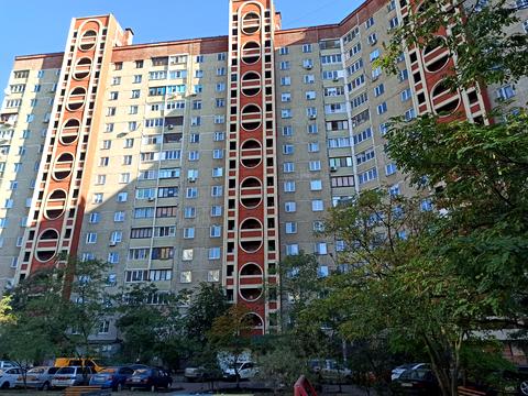 квартира по адресу Оноре де Бальзака ул., 92-А