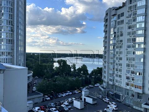 квартира за адресою Володимира Івасюка просп. (Героїв Сталінграду), 2-Д