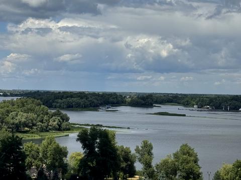 квартира по адресу Владимира Ивасюка просп. (Героїв Сталінграду), 2-Д