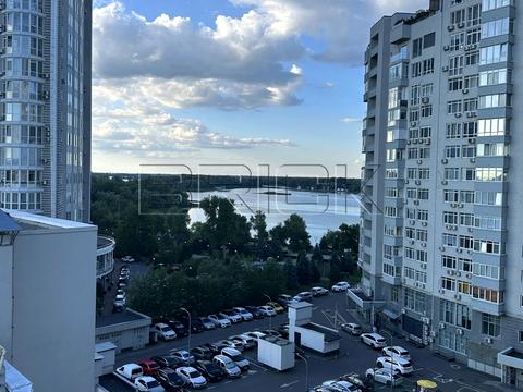 квартира по адресу Владимира Ивасюка просп. (Героїв Сталінграду), 2-Д
