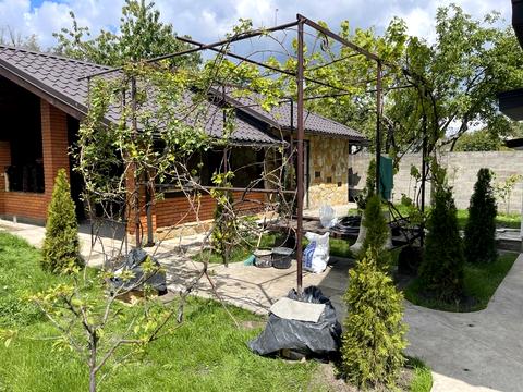 будинок за адресою Синьоозерна вул., 34