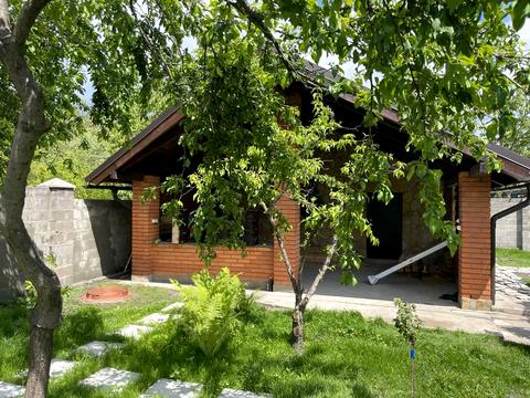 будинок за адресою Синьоозерна вул., 34