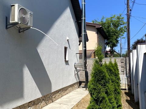 будинок за адресою Синьоозерна вул., 34