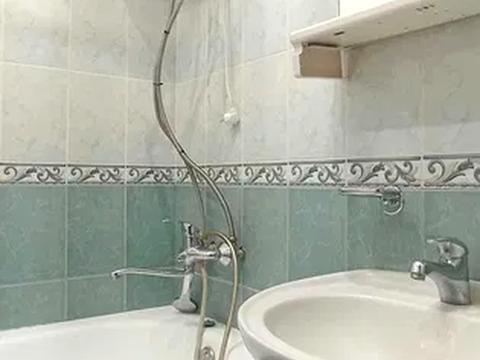 квартира по адресу Виноградный пер., 1/11