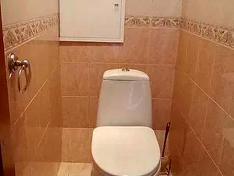 квартира по адресу Виноградный пер., 1/11