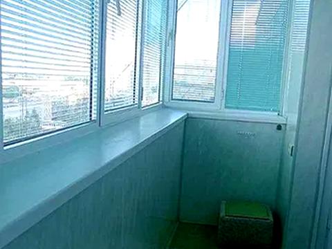 квартира по адресу Виноградный пер., 1/11