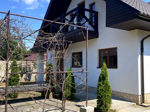 будинок за адресою Синьоозерна вул., 34