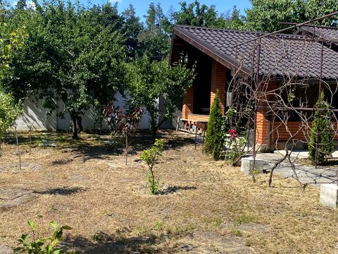 будинок за адресою Синьоозерна вул., 34