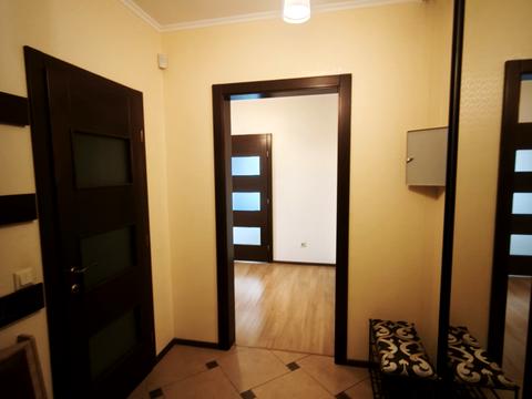 квартира по адресу Драгоманова ул., 40-Е