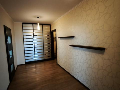 квартира по адресу Драгоманова ул., 40-Е