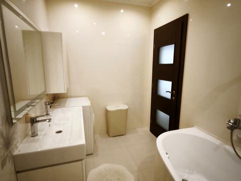 квартира по адресу Драгоманова ул., 40-Е