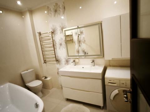 квартира по адресу Драгоманова ул., 40-Е