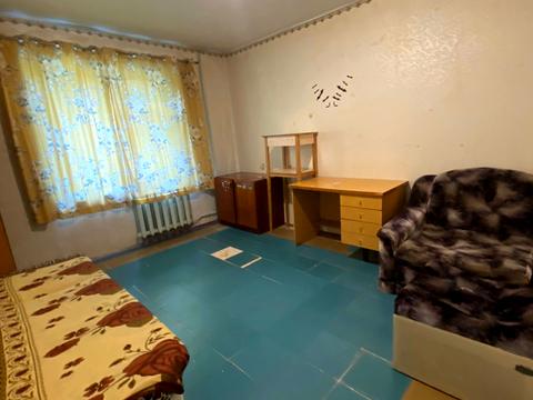 квартира за адресою Дніпро, житловий масив Тополя-3 вул., 30