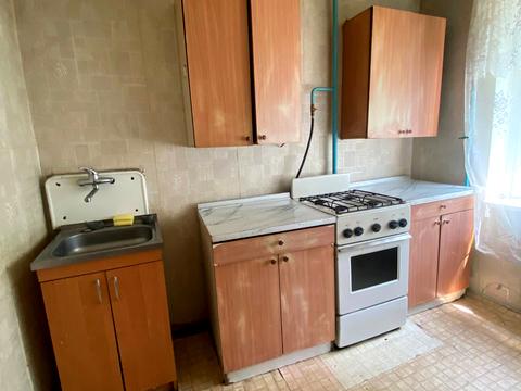 квартира за адресою Дніпро, житловий масив Тополя-3 вул., 30
