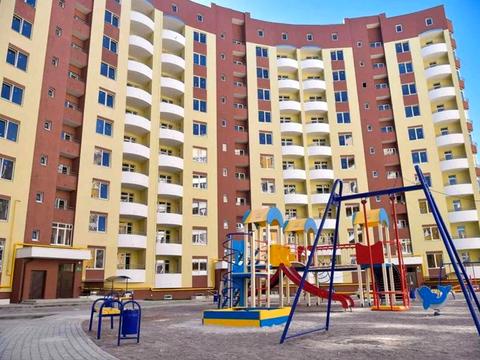 квартира за адресою Червоної Калини просп., 35в