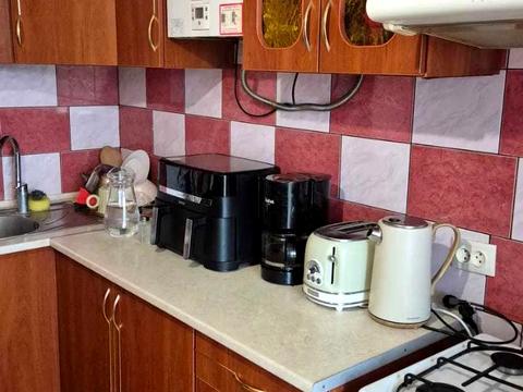 квартира за адресою Червоної Калини просп., 35в