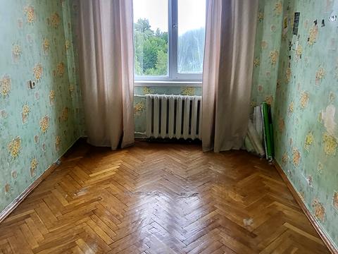 квартира по адресу Приречная ул., 19