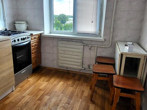 квартира по адресу Приречная ул., 19