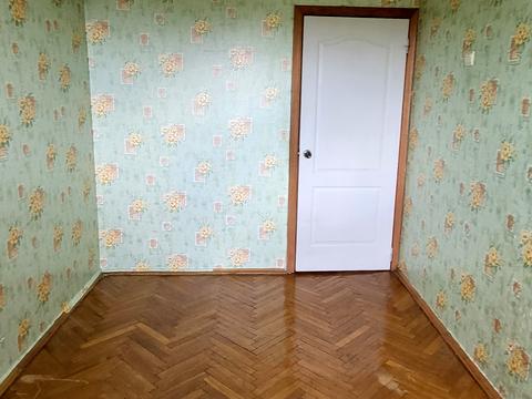 квартира по адресу Приречная ул., 19