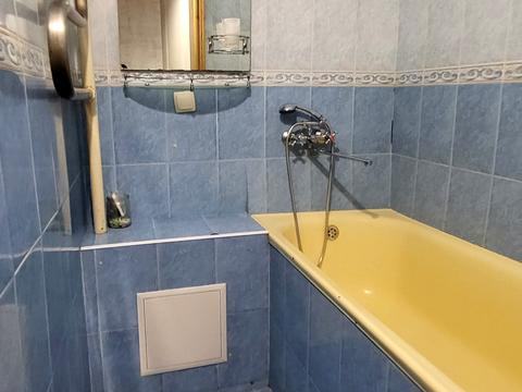квартира по адресу Приречная ул., 19
