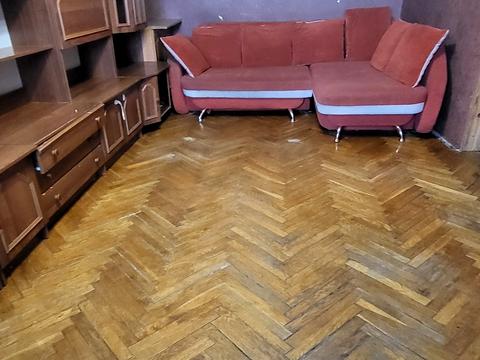 квартира по адресу Приречная ул., 19