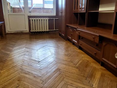 квартира по адресу Приречная ул., 19