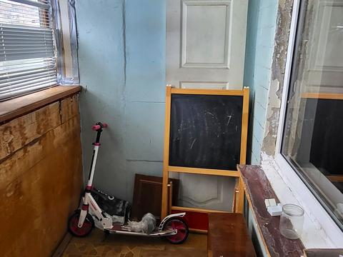 квартира по адресу Приречная ул., 19