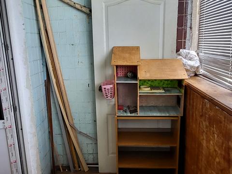 квартира по адресу Приречная ул., 19
