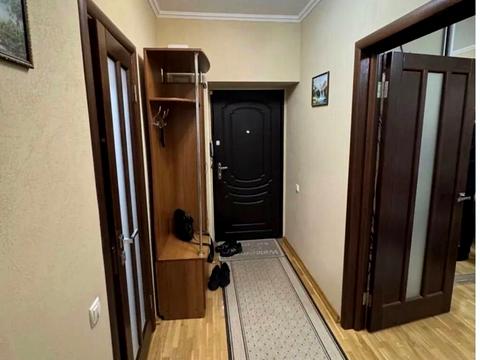 квартира за адресою Ключний пров., 7