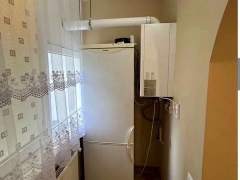 квартира за адресою Ключний пров., 7