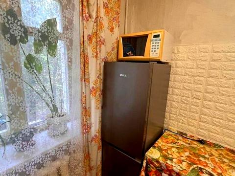 квартира по адресу Ружинская ул. (Вильгельма Пика), 14