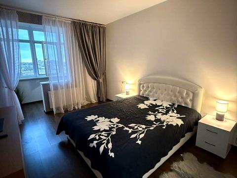 квартира за адресою Академіка Сахарова вул., (30 перлина)