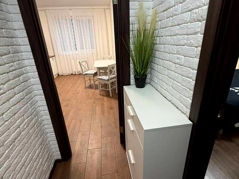 квартира за адресою Академіка Сахарова вул., (30 перлина)