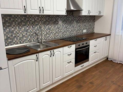 квартира за адресою Академіка Сахарова вул., (30 перлина)