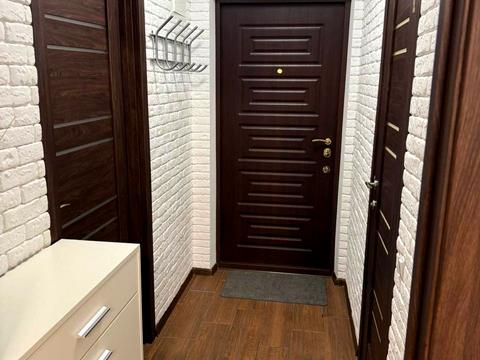 квартира за адресою Академіка Сахарова вул., (30 перлина)